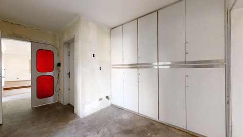 Imagem 8 de 28 de Apto Mooca | 3 Quartos | 220 M² | Cond: R$3000.00 | 2 Vagas - 16jhmys
