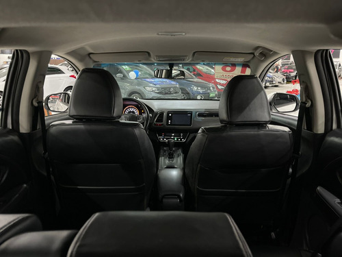 Honda HR-V 1.8 Exl Flex Aut. 5p