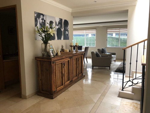 Imagen 5 de 27 de Casa En Venta En Interlomas
