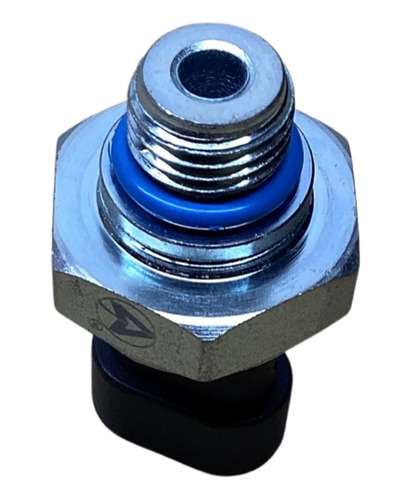 Sensor Cummins Isx Presión Diesel 4921499, 050646