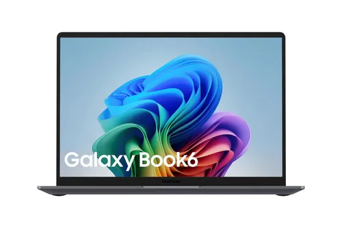 Samsung Galaxy Book6, Tela IPS de 14" WUXGA, Intel Core Ultra 5, ...