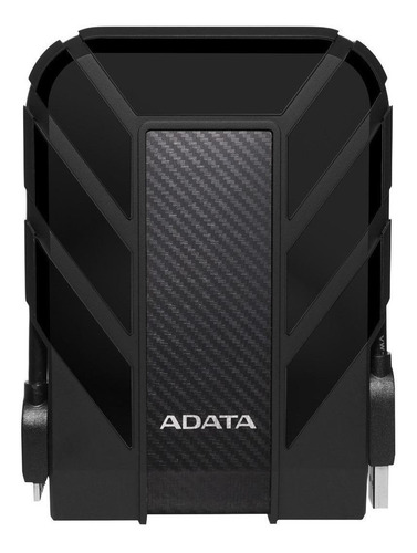 Disco rígido externo Adata HD710 Pro AHD710P-1TU31 1TB preto