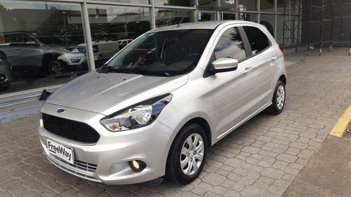 Ford Ka Se 1.5 Mt