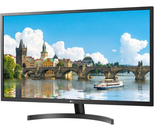 Monitor Led LG 32 Ips 32mn500m Full Hd 1080p 75hz Freesync