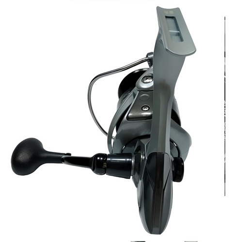 Molinete Pesca Okuma Tomcat Tmc 3000 5.0:1 Drag 7kg 07 Rol