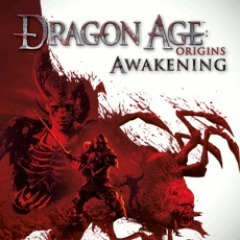 Dragon Age: Origins Awakening - Ps3