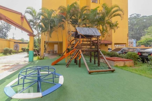 Imagem 18 de 20 de Apartamento À Venda, 49 M² Por R$ 265.900,00 - Jardim São Savério - São Paulo/sp - Ap3430