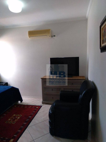 Imagem 9 de 30 de Apartamento Com 3 Dormitórios À Venda, 70 M² Por R$ 460.000,00 - Jardim Marajoara - São Paulo/sp - Ap4375