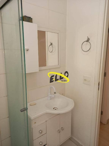 Imagem 13 de 30 de Apartamento Com 2 Dormitórios Para Alugar, 46 M² Por R$ 970,00/mês - Jardim Petrópolis - Cotia/sp - Ap1858