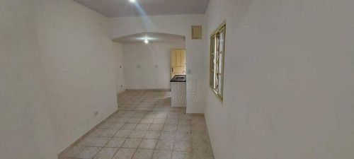 Imagem 16 de 23 de Casa Com 2 Dormitórios Para Alugar, 60 M² Por R$ 1.100,00/mês - Parque Oratório - Santo André/sp - Ca3158