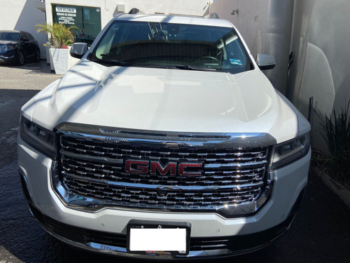 GMC Acadia 3.7 Denali At