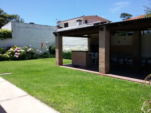 Imagen 12 de 14 de Casa Parada 15 Playa Mansa - Punta Del Este
