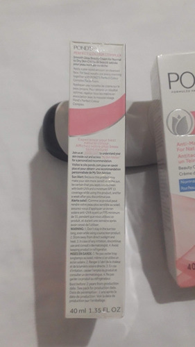Cremas Ponds Contenidos 50gr Garantizado Originales