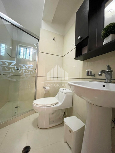 Imagen 6 de 24 de Town House En Res. Doral Park, Mañongo (lemth-167)