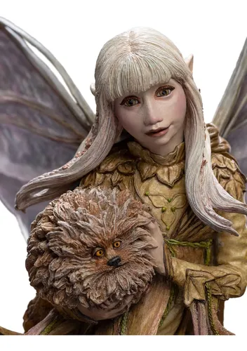 Weta Workshop Polystone - Dark Crystal (1982) - Kira The ...
