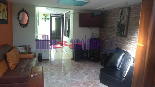 Apartamento En Venta En San Jorge- Manizales (51995).