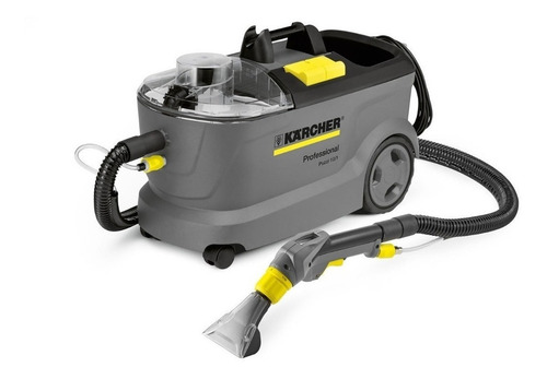 Lava Tapicerias Industrial Karcher Puzzi 10/1