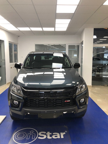 Imagen 2 de 10 de Chevrolet S10 4x4 Z71 At Hc