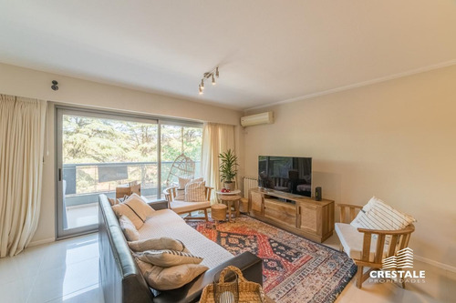 Imagen 8 de 30 de Departamento 3 Dormitorios En Venta - Barrio Lourdes, Rosario