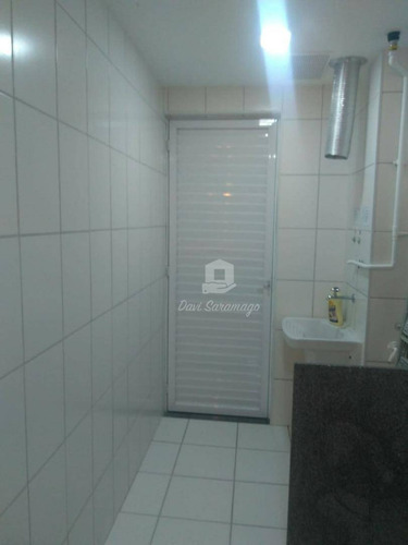 Cobertura Com 2 Dormitórios À Venda, 141 M² Por R$ 490.000,00 - Maria Paula - São Gonçalo/rj - Co0044