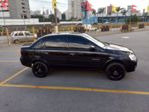 Chevrolet Corsa Sedan 2011 1.4 Premium Econoflex 4p