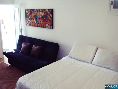 Imagem 3 de 12 de Sala Linving Para Venda Em Santos - Gonzaga - Go2236 - 70144820
