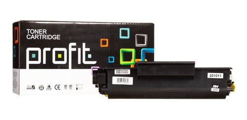 Toner Compatível Brother Para Impressoras Tn580 Tn650