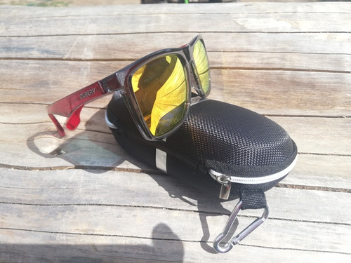 Imagen 5 de 6 de Lentes De Sol Marca Dubery Filtro Uv 400 Polarizados