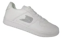 Comprar Tenis Cosidos Hombre Urbanos Casuales Comodos Blancos 