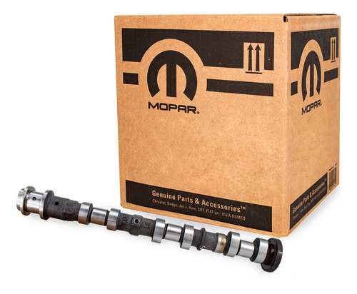 Arbol Levas Admisión Der Ram C/v 2014 3.6l Mopar