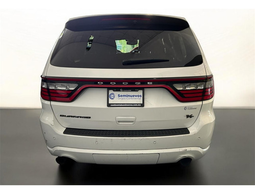 Dodge Durango 5.7 V8 R/t At