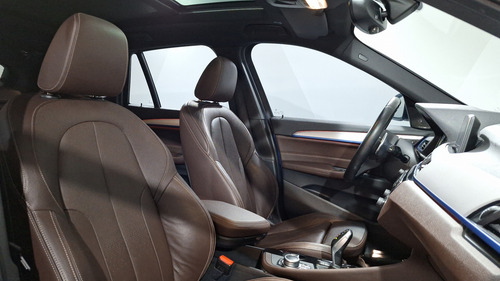 BMW X1 2.0 SDRIVE20IA M SPORT DCT