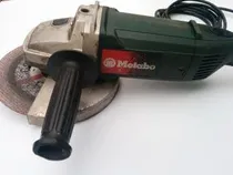 Comprar Esmeril Metabo 9'' Línea Premium Hd 2300w High Performance 