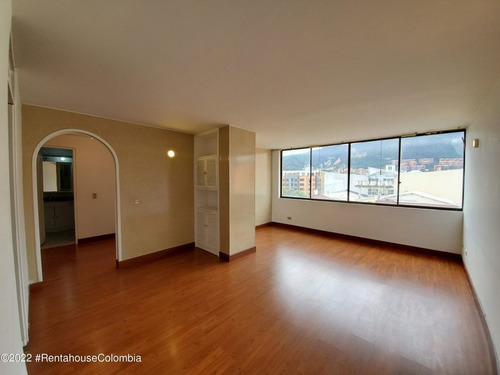 Imagen 8 de 23 de Apartamento En Santa Barbara Rah Co: 23-1021