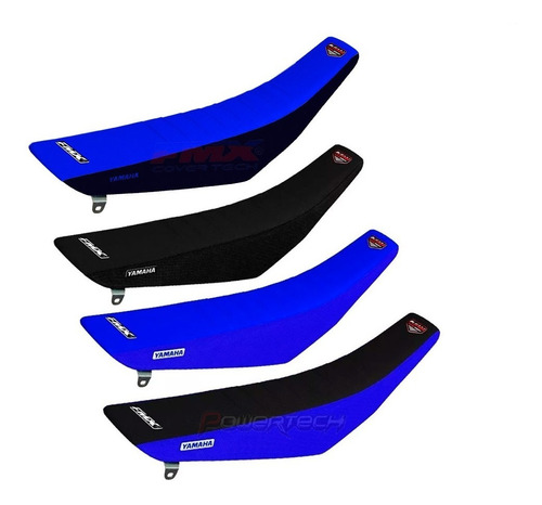 Funda Asiento Fmx Covers Plisada Yamaha Yz 125 / 250 96 - 12