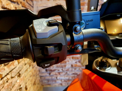 Imagen 9 de 21 de Suzuki V-strom 1050 Xt Consulte Precio Contado !! Bamp