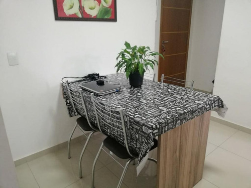Imagem 2 de 15 de Cobertura À Venda, 126 M² Por R$ 550.000,00 - Vila Baeta Neves - São Bernardo Do Campo/sp - Co2751