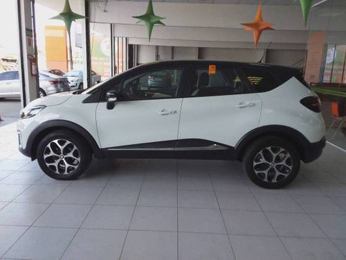 Imagem 4 de 10 de Renault Captur 1.6 16v Sce Flex Intense X-tronic