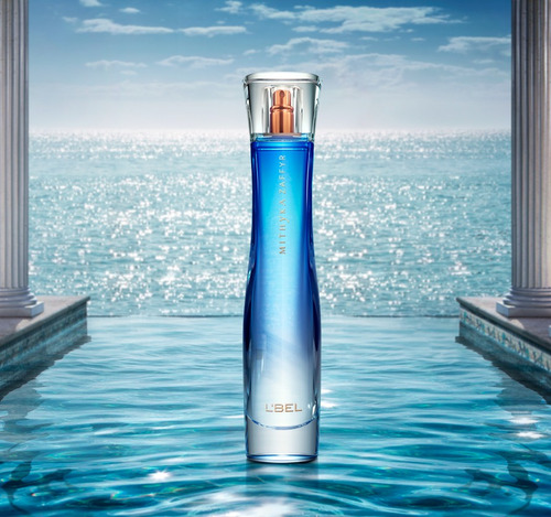 L´bel Mithyka Zaffyr 50ml