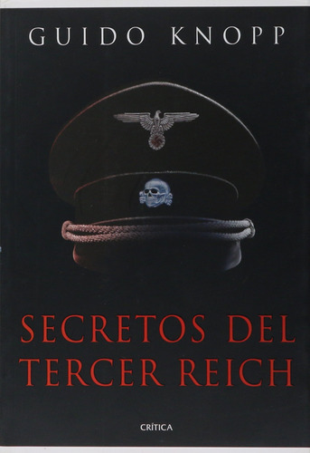 Secretos Del Tercer Reich 811ok