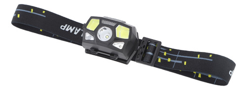 Cabezal Con Sensor De Movimiento Para Faros Delanteros Super