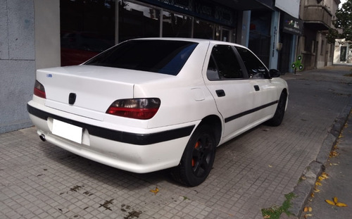Peugeot 406, U$s 2990 + Cuotas, Nueva Palmira 2178
