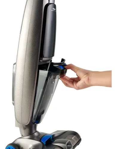 Extratora Vertical Wap Multi Floor Sem Fio Portátil 300w