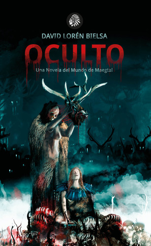 Oculto (libro Original)