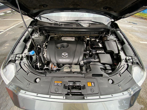 Imagen 14 de 25 de Mazda Cx-5 Grand Touring 4x4 2019