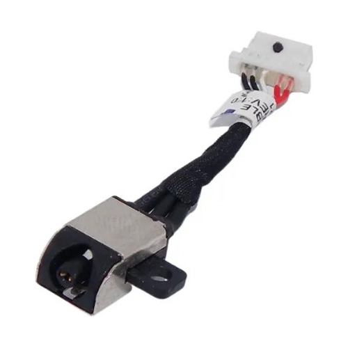 Pin De Carga Power Jack Para Dell 11 3164 3168 3169 P25t001