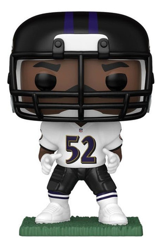Funko Pop Nfl Ravens Ray Lewis 246