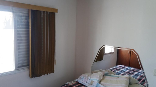 Imagem 15 de 26 de Apartamento Para Venda, 3 Dormitórios, Vila Gumercindo - São Paulo - 11092