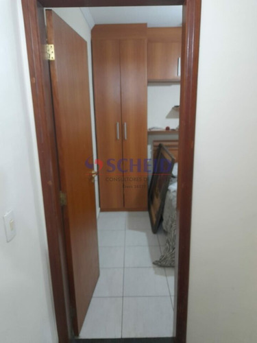 Imagem 15 de 15 de Excelente Sobrado À Venda 1250 M2 Com 2 Suítes E 2 Vagas - Jd Sabará - Mr82684