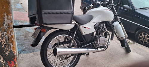 Moto Cg 125c  Cg 125c Cargo 